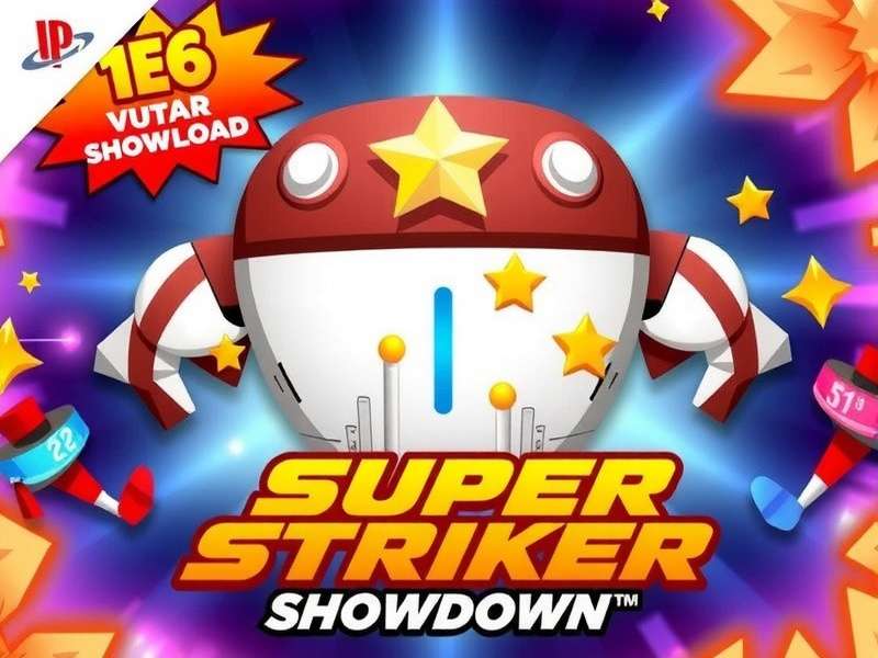 Super Striker Showdown Download